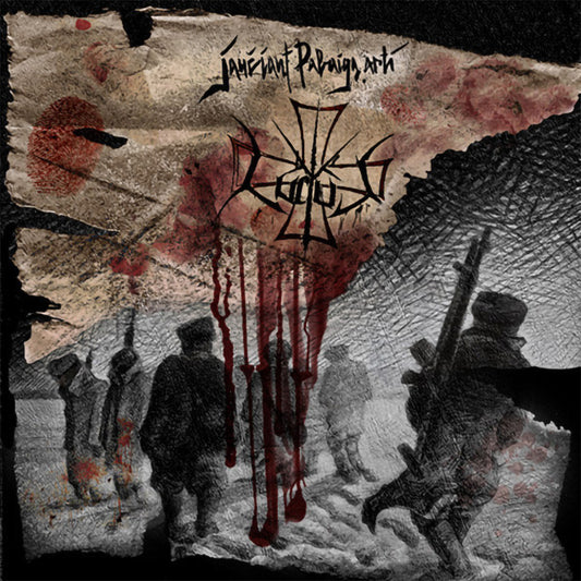 Luctus - Jauciant pabaiga arti (Digipak CD)