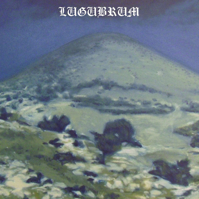 Lugubrum - Face Lion Face Oignon (CD)