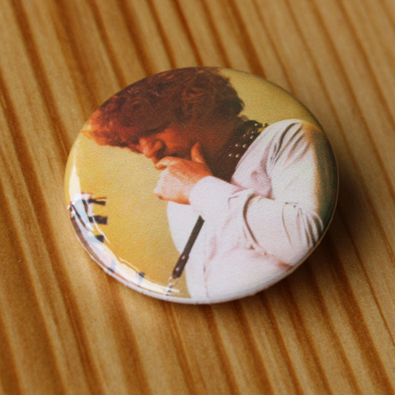 Luke Kelly (Colour) (Badge)