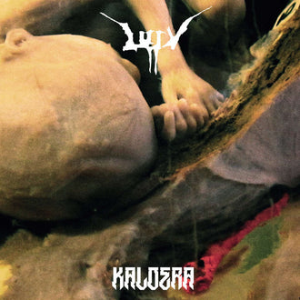 Lurk - Kaldera (LP)