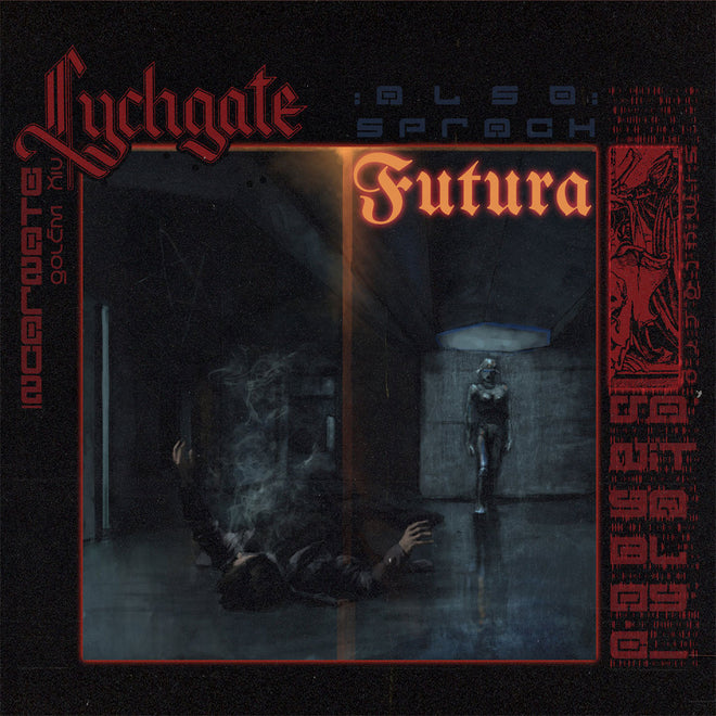Lychgate - Also Sprach Futura (Digipak CD)