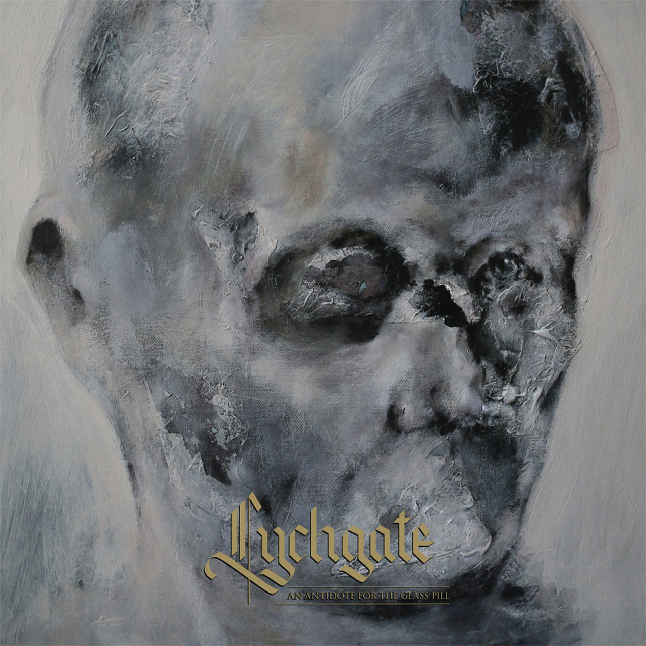 Lychgate - An Antidote for the Glass Pill (Digipak CD)