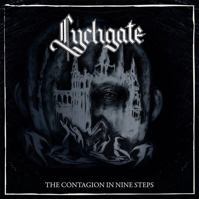 Lychgate - The Contagion in Nine Steps (Digipak CD)