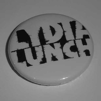 Lydia Lunch - Logo (Badge)