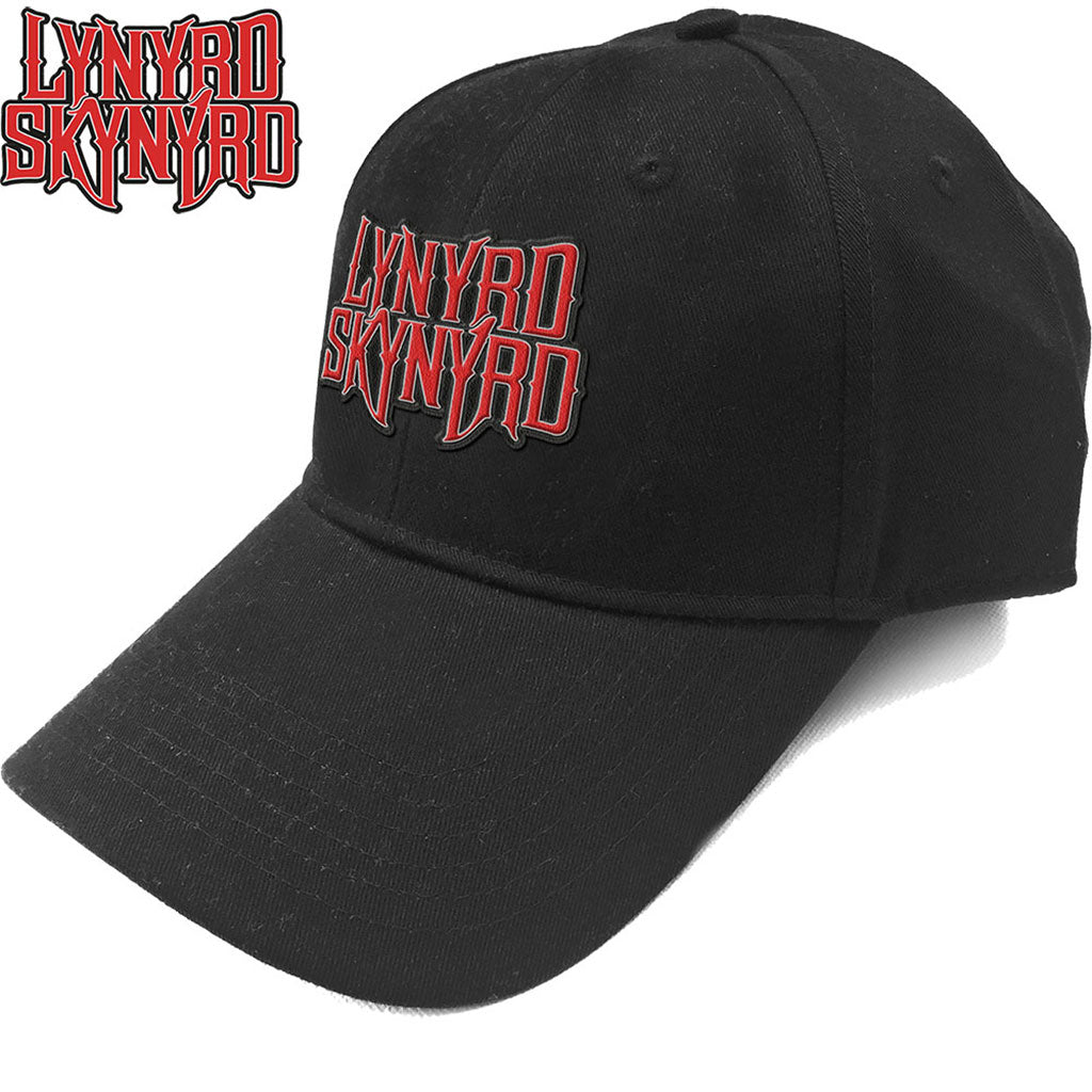 Lynyrd Skynyrd - Logo (Cap)