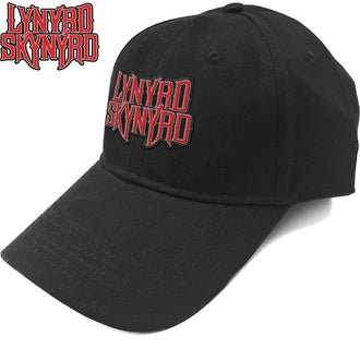 Lynyrd Skynyrd - Logo (Cap)