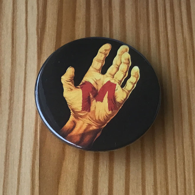 M (1931) (Badge)