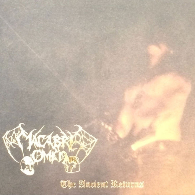 Macabre Omen - The Ancient Returns (Digipak CD)