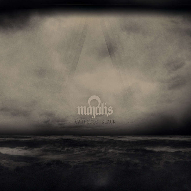Majalis - Cathodic Black (Digipak CD)