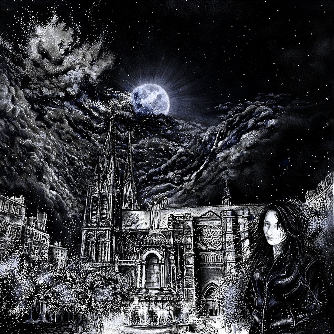 Malenuit - Incandescente (Digipak CD)