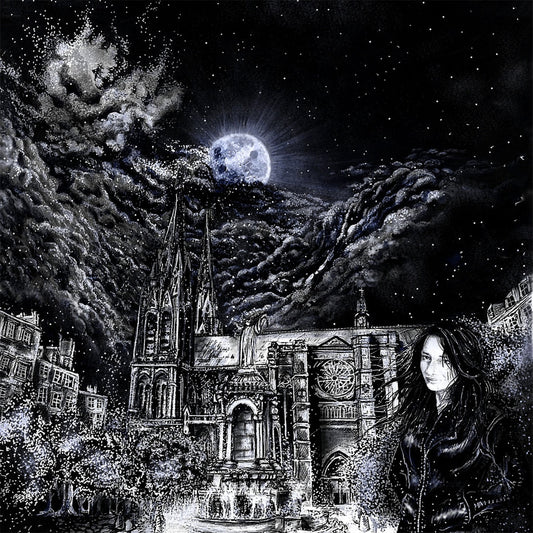 Malenuit - Incandescente (Digipak CD)