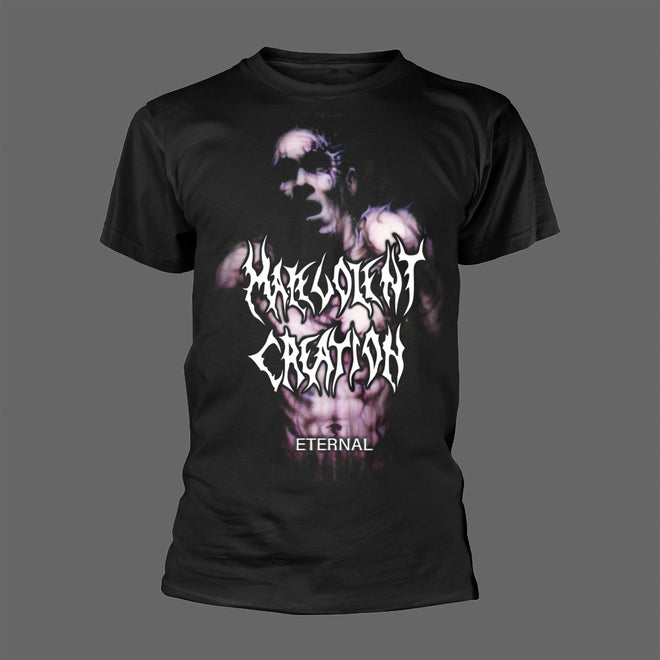 Malevolent Creation - Eternal (T-Shirt)