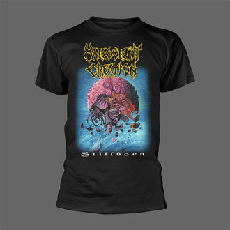 Malevolent Creation - Stillborn (T-Shirt)