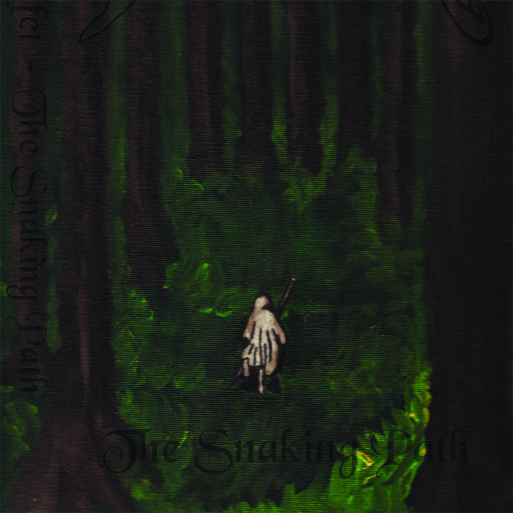 Malfet - The Snaking Path (Digipak CD)