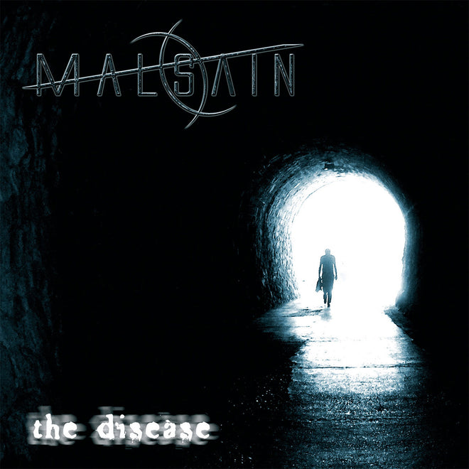 Malsain - The Disease (CD)