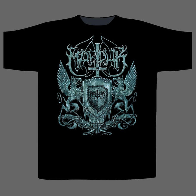 Marduk - Black Metal Assault (T-Shirt)
