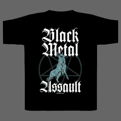 Marduk - Black Metal Assault (T-Shirt)