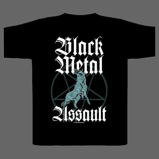 Marduk - Black Metal Assault (T-Shirt)