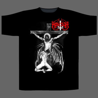 Marduk - Christraping Black Metal (T-Shirt)