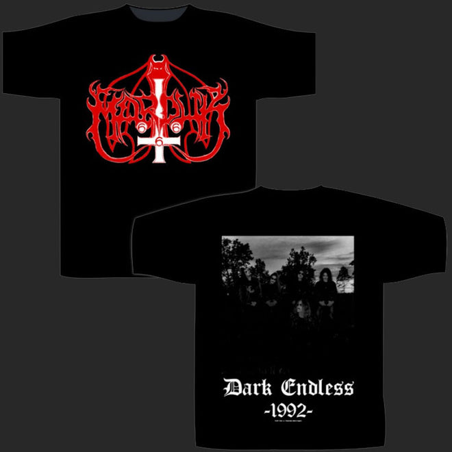 Marduk - Dark Endless (T-Shirt)