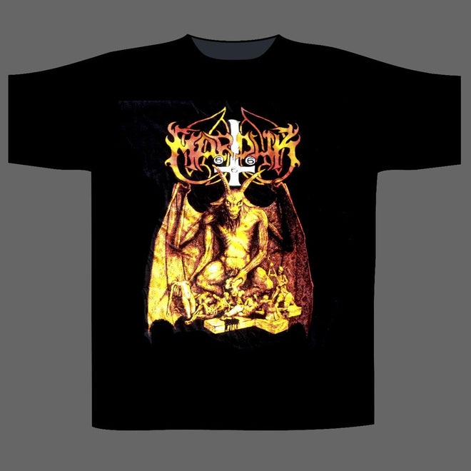 Marduk - Demongoat (T-Shirt)