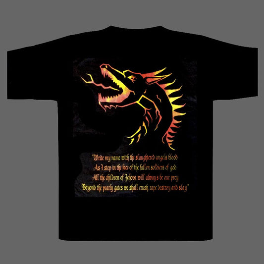 Marduk - Demongoat (T-Shirt)