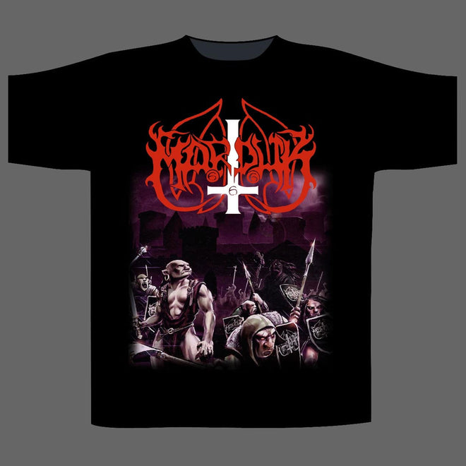 Marduk - Heaven Shall Burn (T-Shirt)