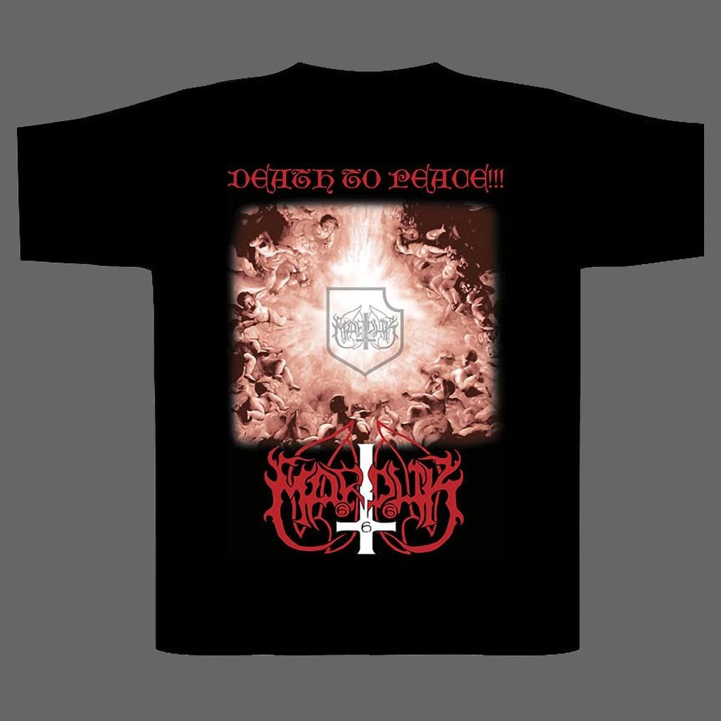 Marduk - Heaven Shall Burn (T-Shirt)