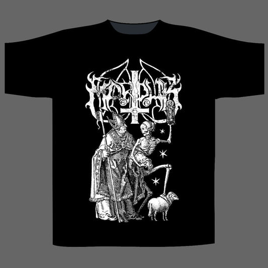 Marduk - Imago Mortis (T-Shirt)
