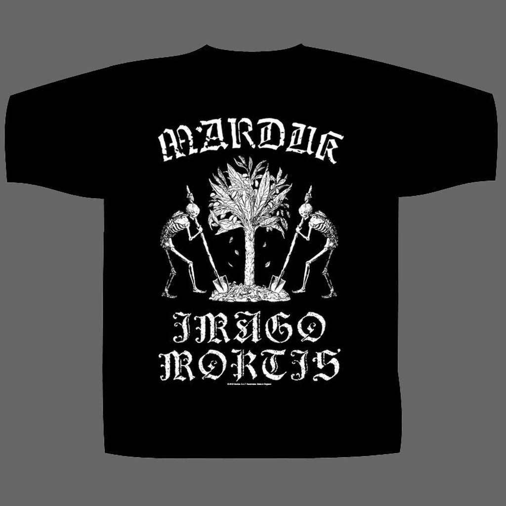 Marduk - Imago Mortis (T-Shirt)