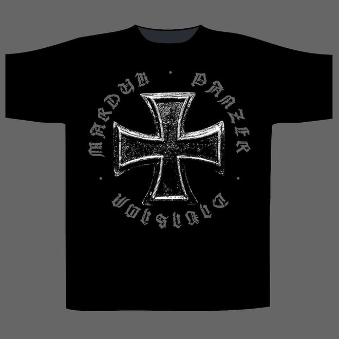 Marduk - Iron Cross (T-Shirt)