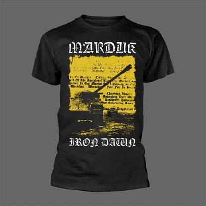 Marduk - Iron Dawn (T-Shirt)