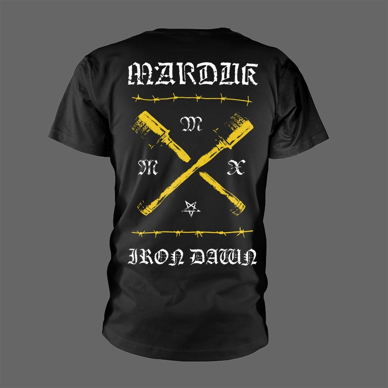 Marduk - Iron Dawn (T-Shirt)
