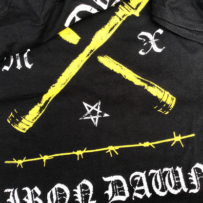 Marduk - Iron Dawn (T-Shirt)