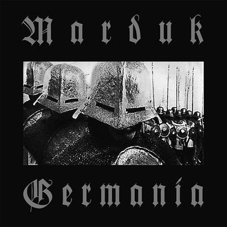 Marduk - Live in Germania (2020 Reissue) (CD)