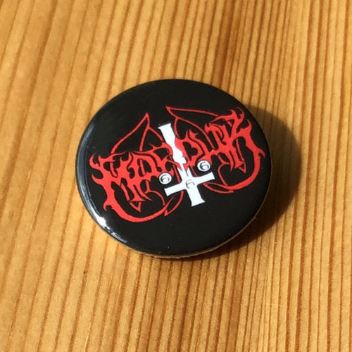 Marduk - Logo (Badge)