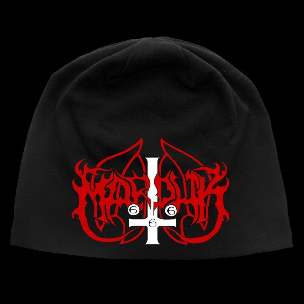 Marduk - Logo (Beanie)