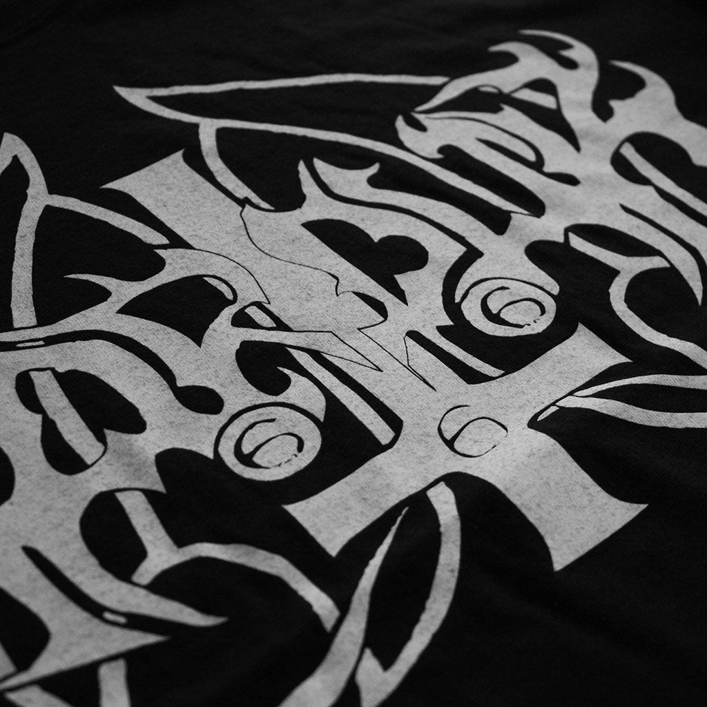 Marduk - Logo / Marduk Legion Sweden (T-Shirt)