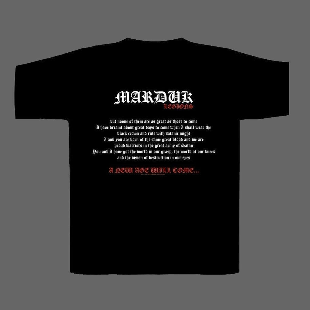 Marduk - Legions (T-Shirt)