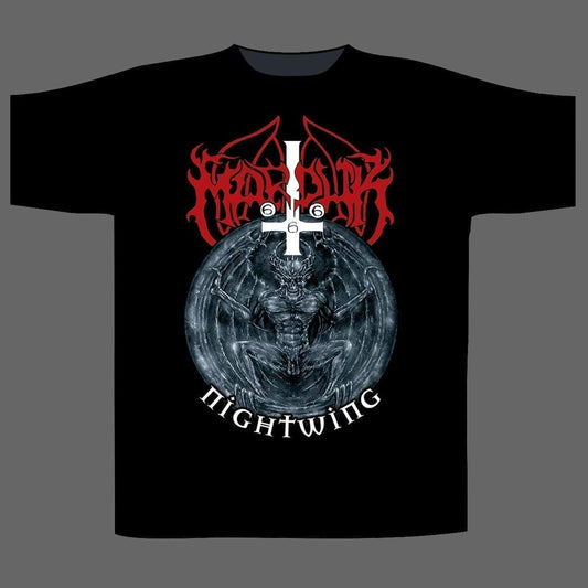 Marduk - Nightwing (T-Shirt)