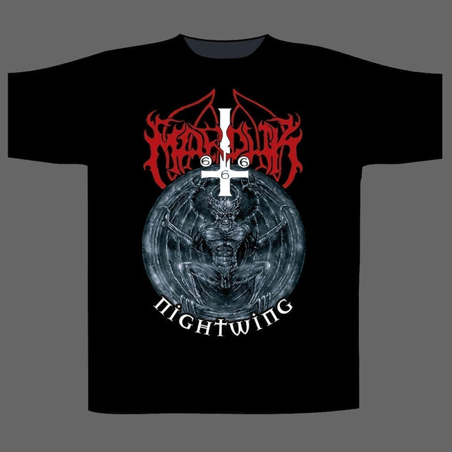 Marduk - Nightwing (T-Shirt)