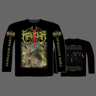 Marduk - Opus Nocturne (Long Sleeve T-Shirt)