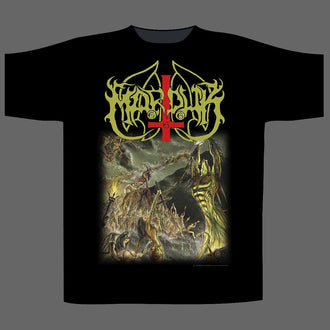 Marduk - Opus Nocturne (T-Shirt)