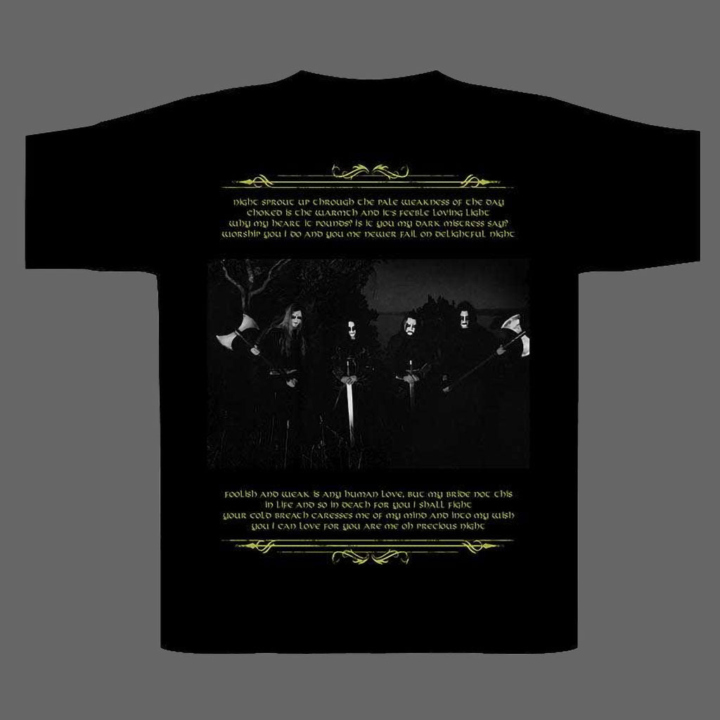 Marduk - Opus Nocturne (T-Shirt)