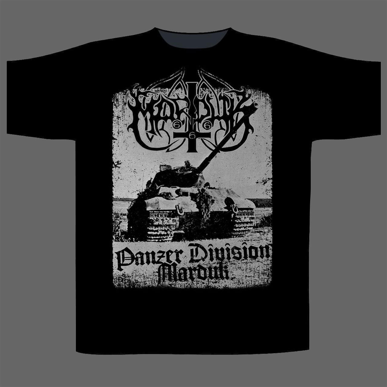 Marduk - Panzer Division Marduk (2020) (T-Shirt)
