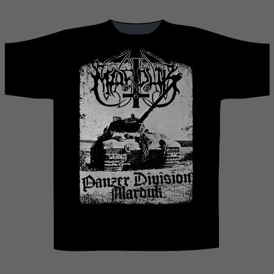 Marduk - Panzer Division Marduk (2020) (T-Shirt)