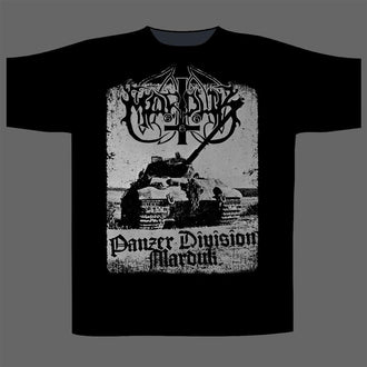 Marduk - Panzer Division Marduk (2020) (T-Shirt)