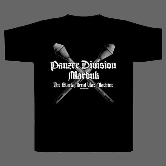 Marduk - Panzer Division Marduk (2020) (T-Shirt)