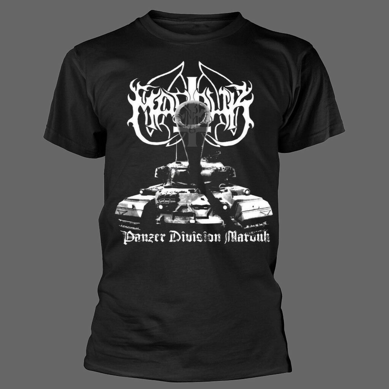 Marduk - Panzer Division Marduk (T-Shirt)