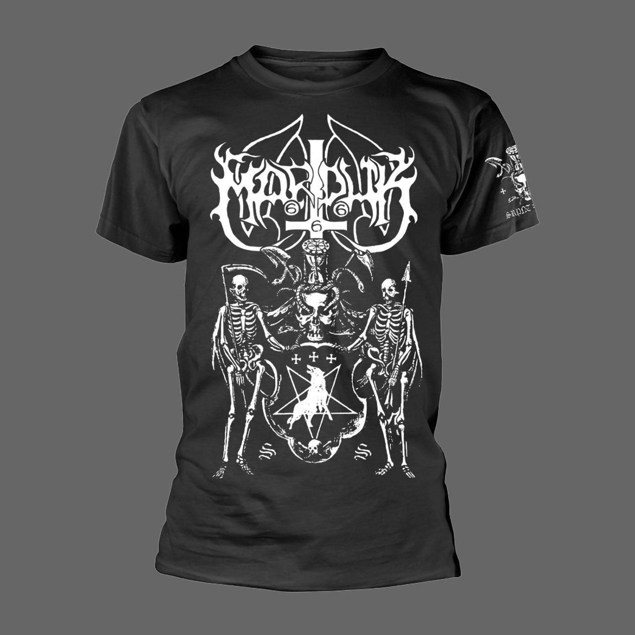 Marduk - Serpent Sermon (T-Shirt)